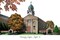 University of Dayton 11w x 8.5h Spirit Diploma Manhattan Black Frame with Bonus Campus Images Lithograph (value savings $59)